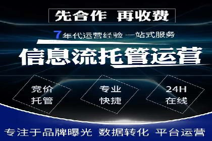 SEM网络推广案例：精准营销助力品牌成长